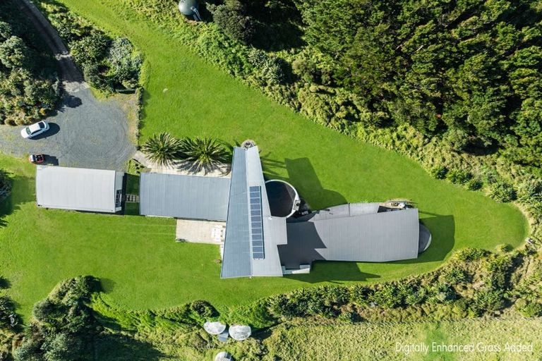 Photo of property in 73 Robertson Road, Otaua, Waiuku, 2682