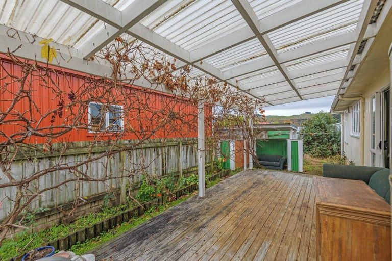 Photo of property in 2 Broadway, Mangaweka, 4797