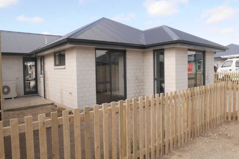 Photo of property in 4 Pippa Lane, Rolleston, 7614