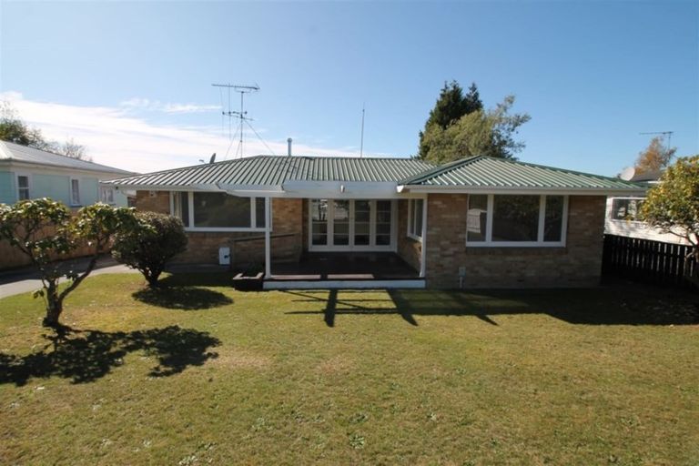 Photo of property in 93 Manaia Street, Tokoroa, 3420