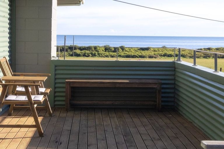 Photo of property in 120 Kumara Junction Highway, Seaview, Hokitika, 7882
