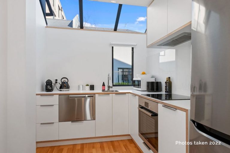 Photo of property in 3/388 Montreal Street, Christchurch Central, Christchurch, 8013