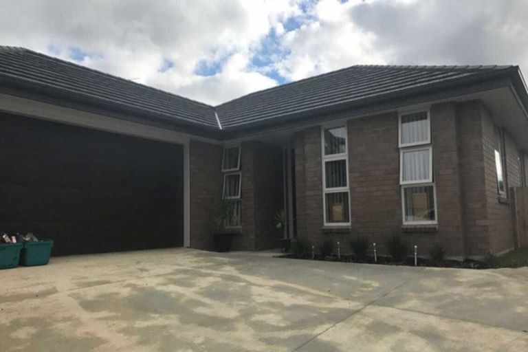 Photo of property in 18b Martindale Lane, Tuakau, 2121