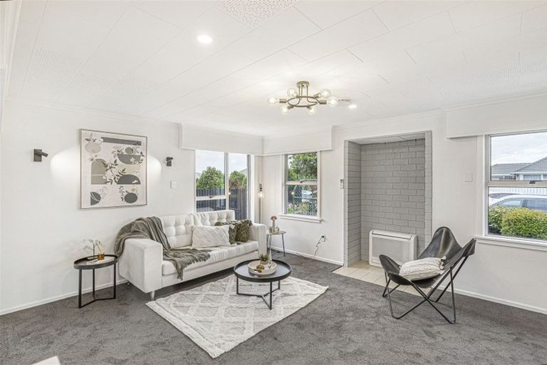 Photo of property in 51 Blankney Street, Hornby, Christchurch, 8042