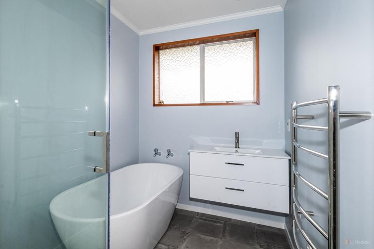 Photo of property in 45 Old North Road, Marchwiel, Timaru, 7910