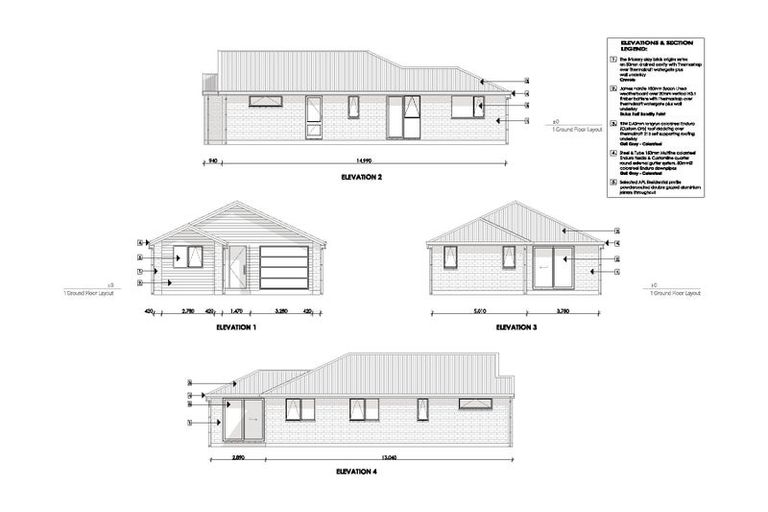 Photo of property in 24b Tokotoko Parade, Matamata, 3400