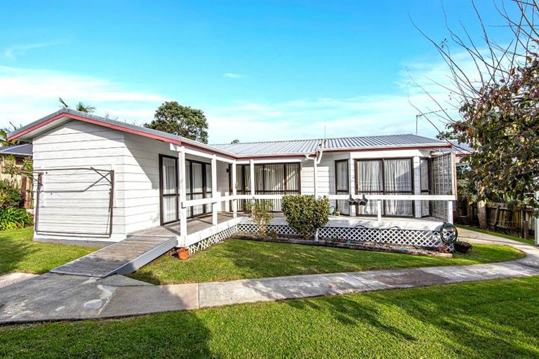 Photo of property in 3b Hinemoa Street, Onerahi, Whangarei, 0110