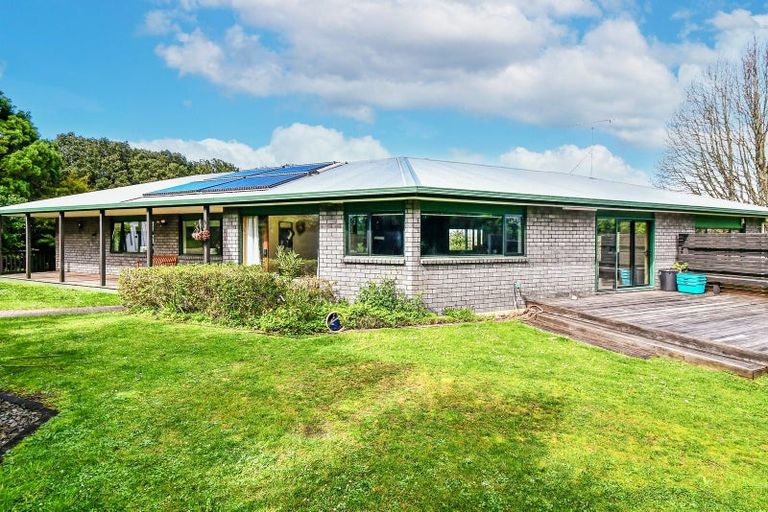 Photo of property in 471 Razorback Road, Pokeno, 2472