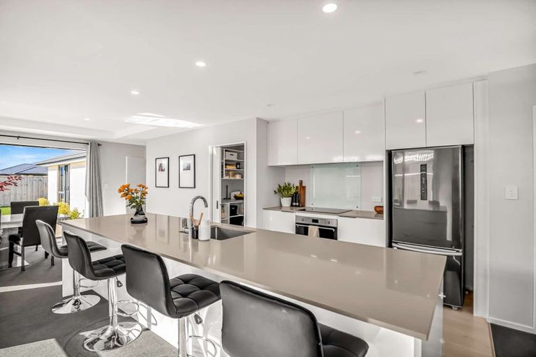 Photo of property in 13 Nathaniel Archer Street, Woodend, 7610