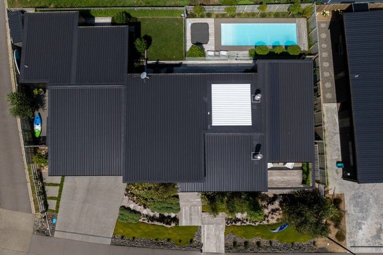 Photo of property in 46 Rangitahi Road, Raglan, 3225