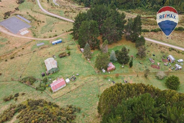 Photo of property in 513 Maungakotukutuku Road, Maungakotukutuku, Paraparaumu, 5032