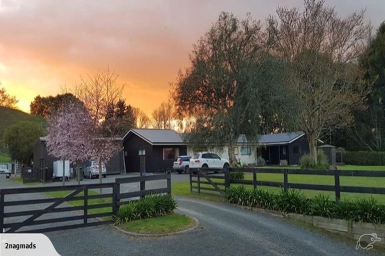 Photo of property in 57 Pukerimu Lane, Cambridge, 3495