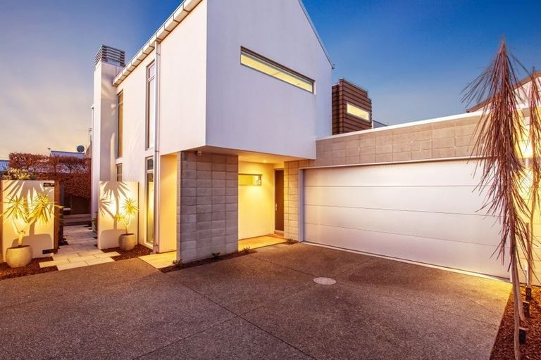 Photo of property in 61 Derby Street, St Albans, Christchurch, 8014