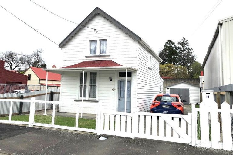 Photo of property in 11 Cricket Street, Masterton, 5810