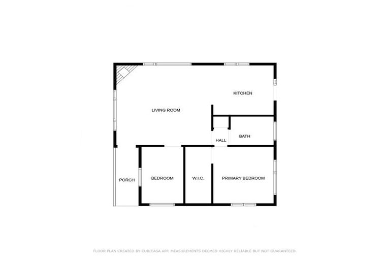 Photo of property in 1 Queen Street, Brighton, Dunedin, 9035