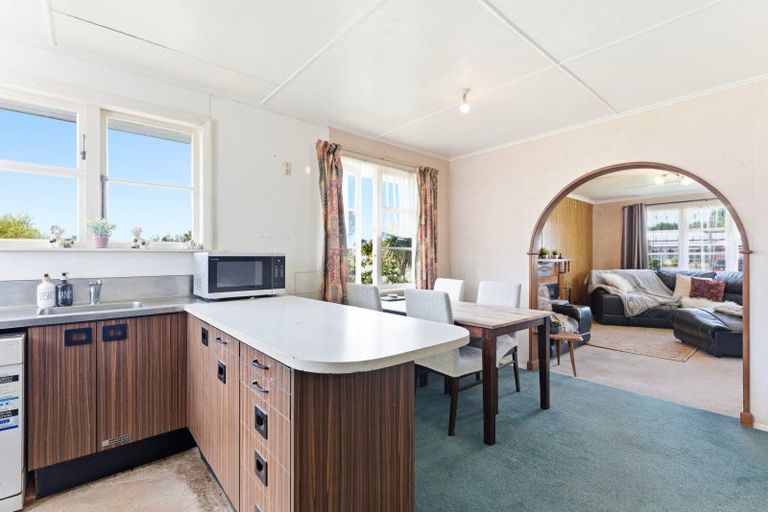 Photo of property in 3 Makuri Street, Mangatainoka, Pahiatua, 4982