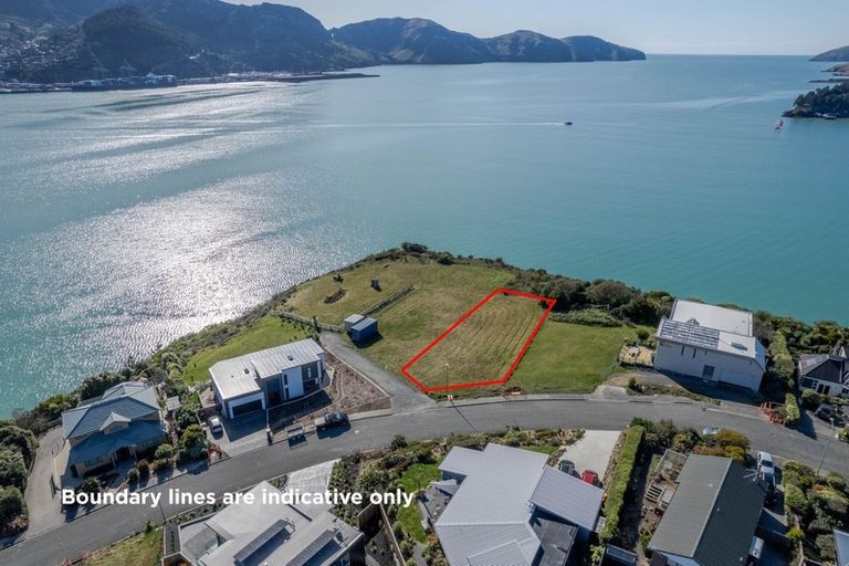 Photo of property in 35 Koromiko Crescent, Diamond Harbour, 8971