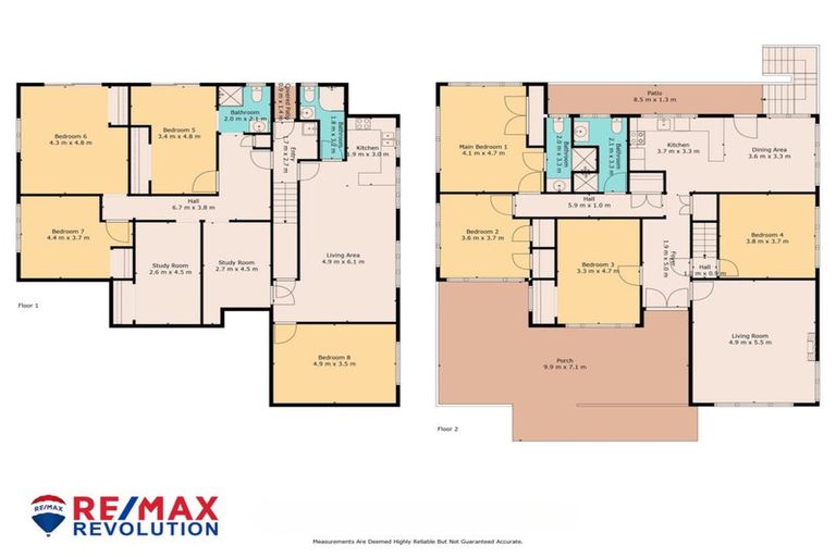 Photo of property in 70 Clevedon Road, Papakura, 2110