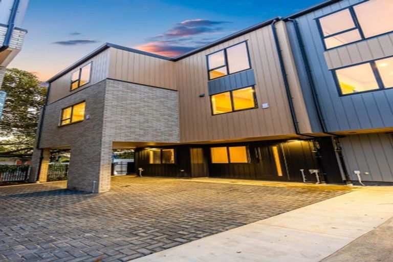 Photo of property in 11/70 Killarney Street, Takapuna, Auckland, 0622