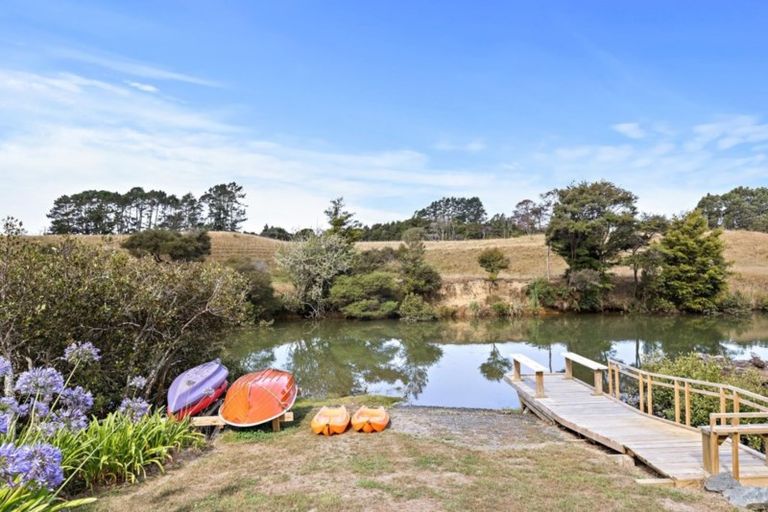Photo of property in 754 Matakana Road, Warkworth, 0985