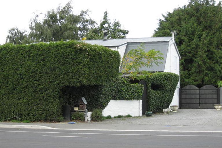 Photo of property in 635 Springs Road, Prebbleton, 7604