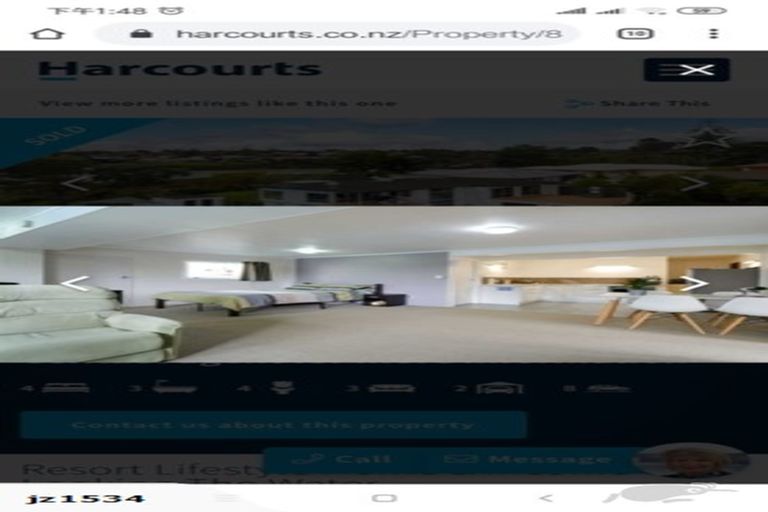 Photo of property in 171a Colwill Road, Massey, Auckland, 0614