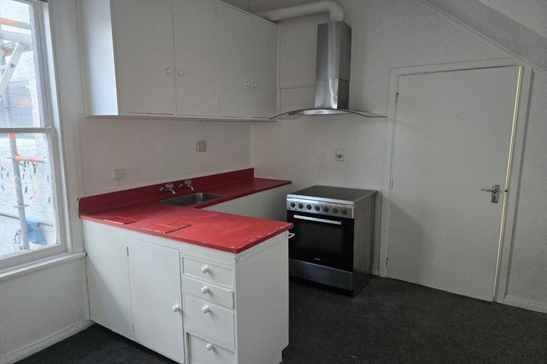 Photo of property in 101 Daniell Street, Newtown, Wellington, 6021