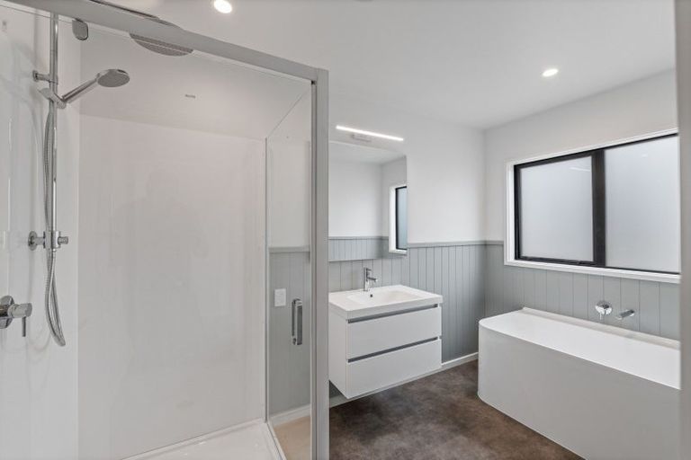 Photo of property in 5b Murray Street, Bell Block, New Plymouth, 4312