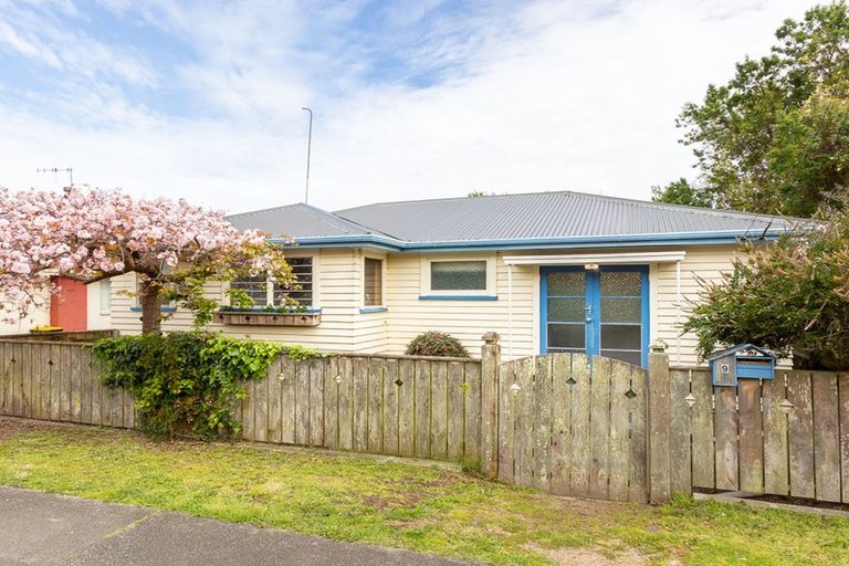 Photo of property in 9a Frederick Street, Paraparaumu Beach, Paraparaumu, 5032