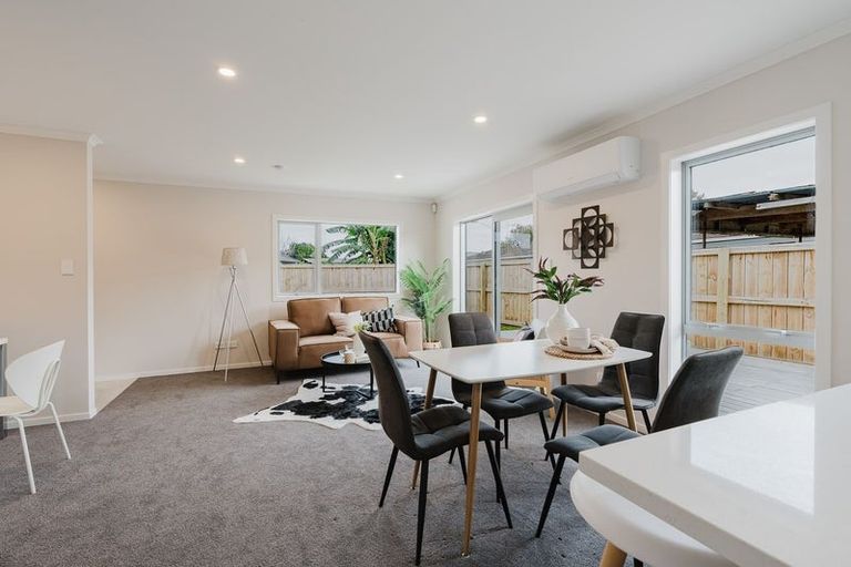 Photo of property in 118c Tawa Street, Melville, Hamilton, 3206