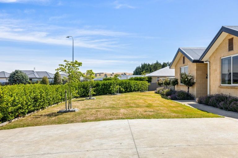 Photo of property in 4 Loe Place, Amberley, 7410