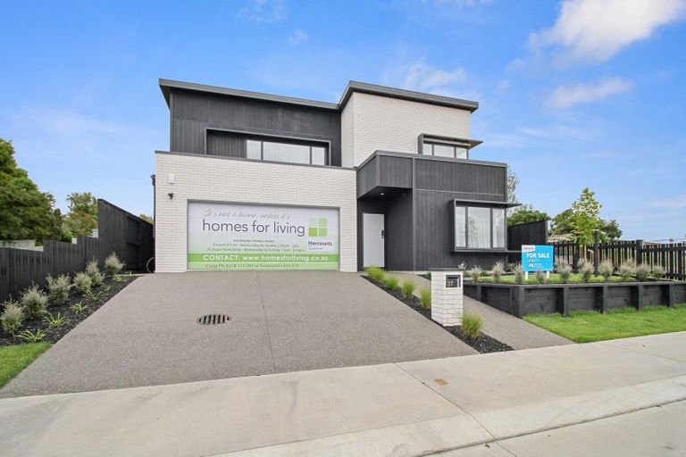 Photo of property in 37 Musselwhite Terrace, Chartwell, Hamilton, 3210