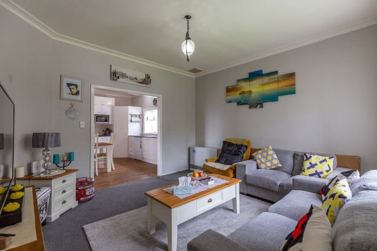 Photo of property in 5 Ensor Place, Tirau, 3410