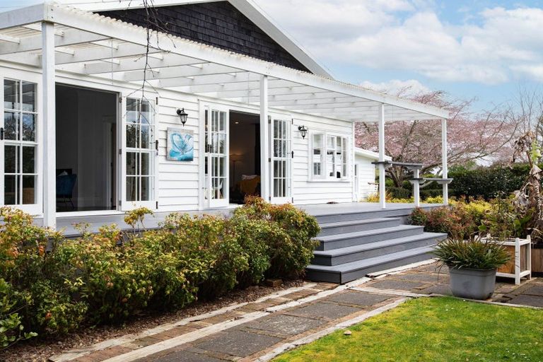 Photo of property in 496a Matangi Road, Matangi, Hamilton, 3284