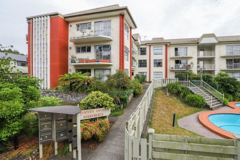 Photo of property in 10u1 Hunter Street, Hamilton Lake, Hamilton, 3204