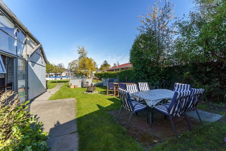 Photo of property in 91 Percival Street, Rangiora, 7400