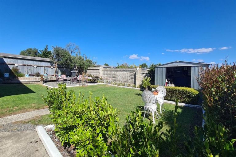 Photo of property in 21 Mclean Terrace, Waipukurau, 4200