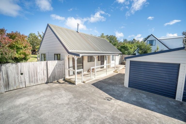Photo of property in 4 Landau Court, Ashhurst, 4810