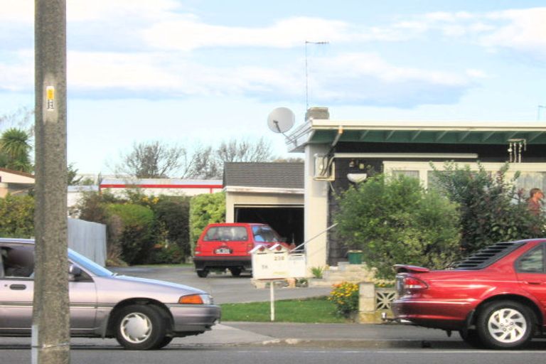 Photo of property in 2/230 Kennedy Road, Onekawa, Napier, 4110