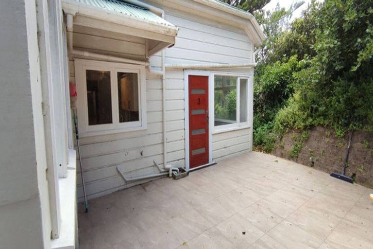 Photo of property in 1/124 Constable Street, Newtown, Wellington, 6021