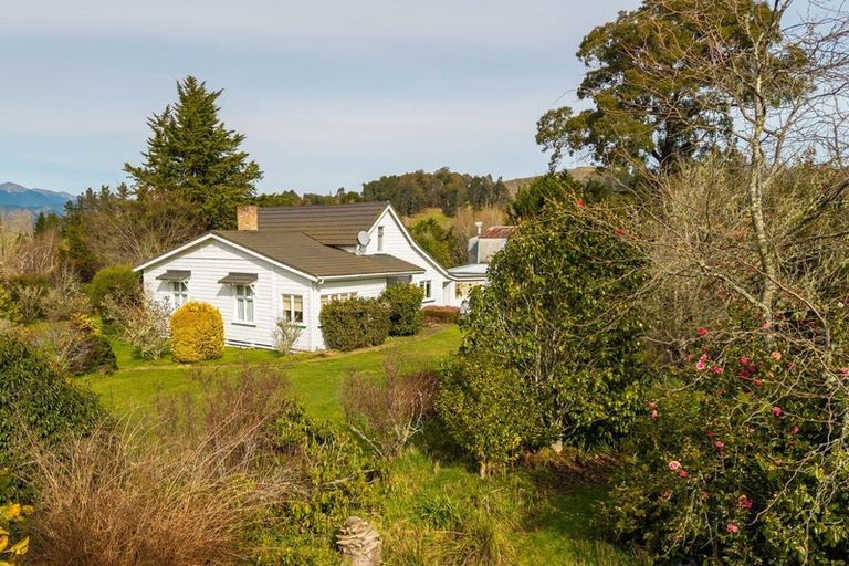 Photo of property in 405 Pigeon Valley Road, Pigeon Valley, Wakefield, 7096