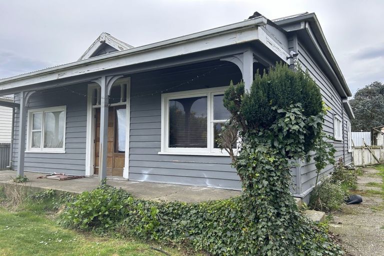 Photo of property in 46 Moulson Street, Strathern, Invercargill, 9812