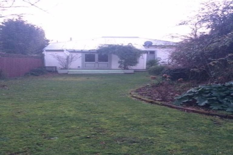 Photo of property in 5 Main Street, Greytown, 5712