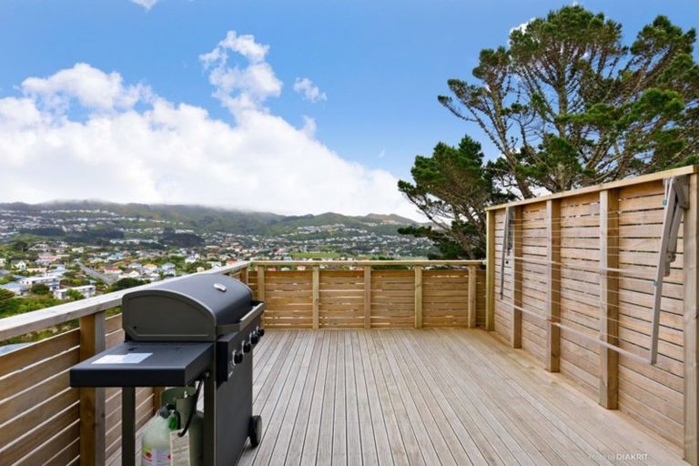 Photo of property in 69u6 Sheridan Terrace, Johnsonville, Wellington, 6037