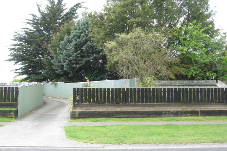 Photo of property in 2/58 Scannell Street, Taupo, 3330