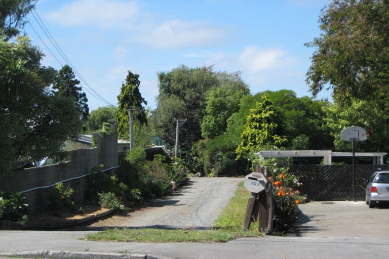 Photo of property in 291 Hoon Hay Road, Hoon Hay, Christchurch, 8025