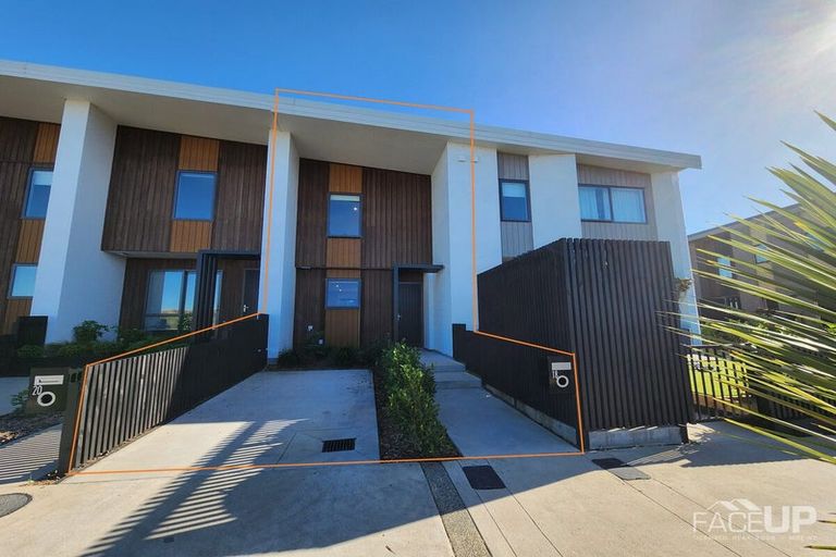 Photo of property in 18 Vasi Drive, Hobsonville, Auckland, 0616