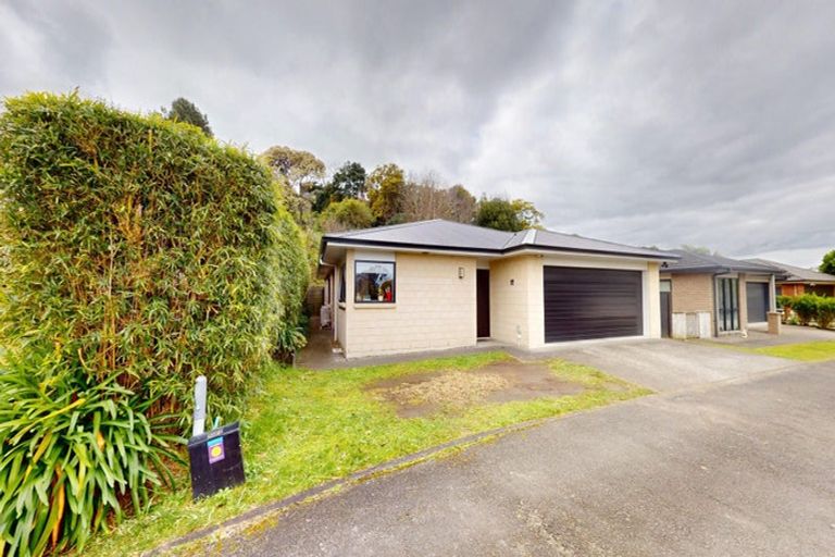 Photo of property in 10 Linda Place, Saint Johns Hill, Whanganui, 4501