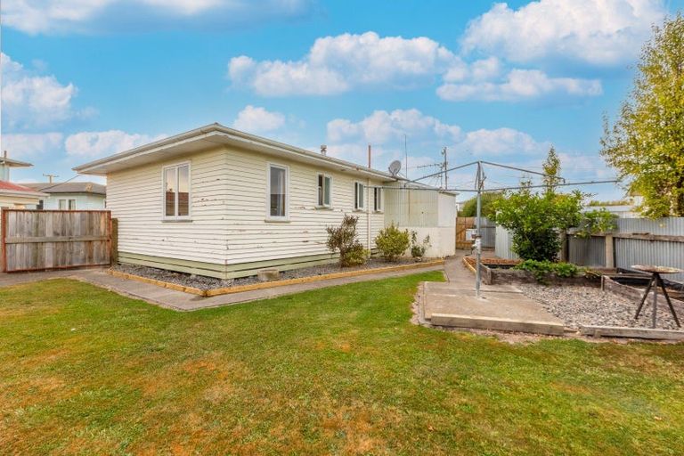 Photo of property in 9 Wilder Street, Waipukurau, 4200