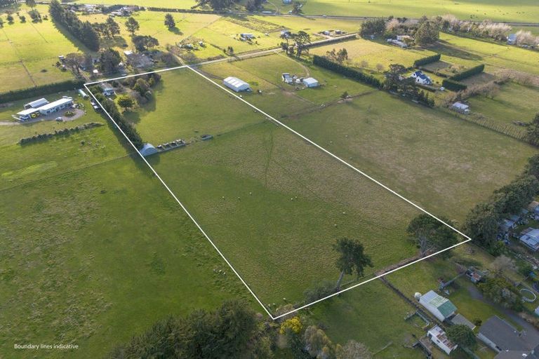 Photo of property in 16 Nancy Street, Takapau, 4203